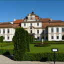 Zámek Jemniště