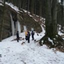 Ještědský vodopád