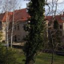 Jezeří