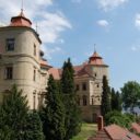 Jezeří