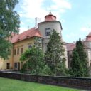 Jezeří