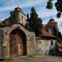 Jezeří