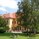 Jezeří