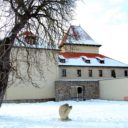 Kadaňský hrad