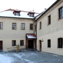 Kadaňský hrad