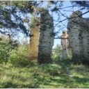 Kaple sv. Kříže