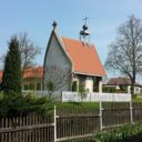 Kaplička