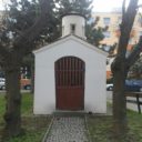 Kaplička sv. Jiří z Poděbrad