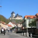 Hrad Karlštejn