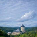 Hrad Karlštejn