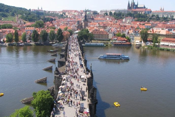 Karlův most
