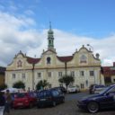 Kašperské Hory