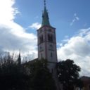 Kašperské Hory