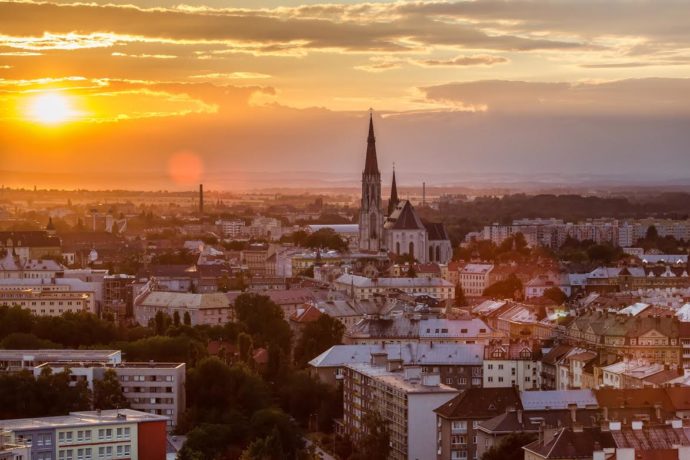 Katedrála sv. Václava