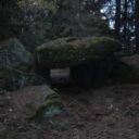 Kbílský dolmen