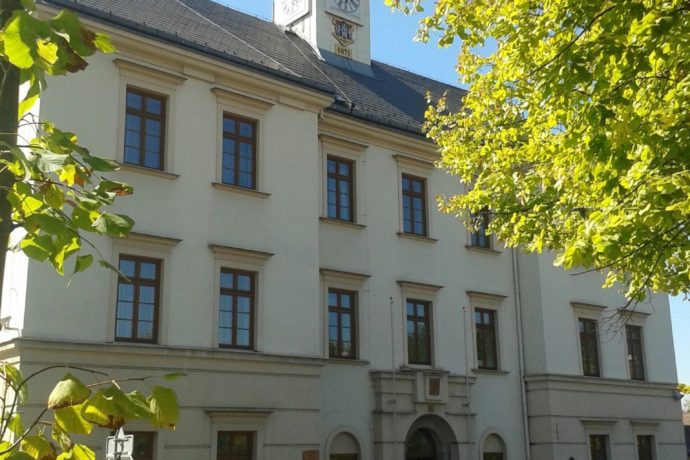 Kdyně