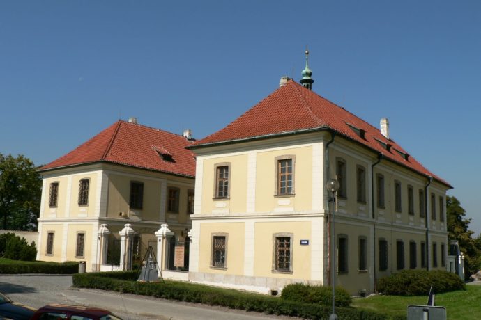 Tipy na výlet, kam se v Kladně vydat