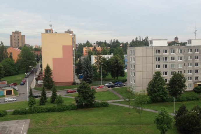 Kladno – Rozdělov