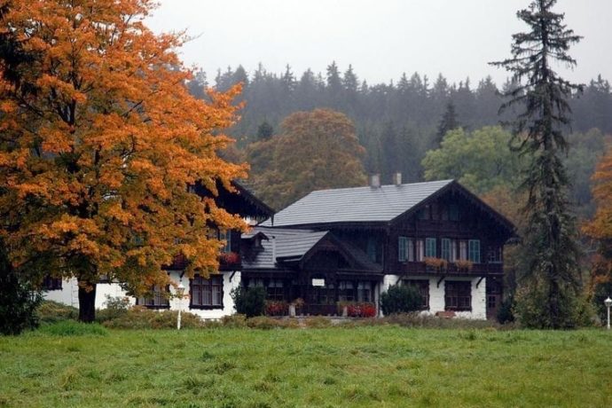 Kladská