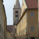 Klášter sv. Jiří