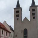 Klášter Milevsko