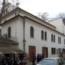 Klausova synagoga