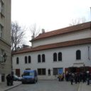 Klausova synagoga