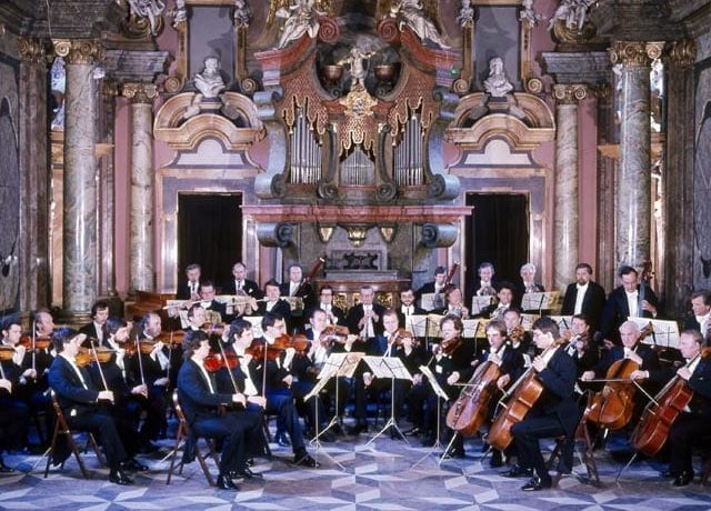 Klementinum