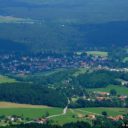 Kleť
