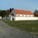 Korunní pevnůstka Olomouc