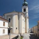 Kostel Narození Panny Marie v Trutnově | Trutnov