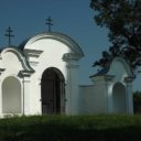 Kostel Povýšení sv.Kříže a P.Marie Sedmibolestné
