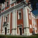 Kostel Povýšení sv.Kříže a P.Marie Sedmibolestné