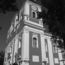 Kostel Povýšení sv.Kříže a P.Marie Sedmibolestné