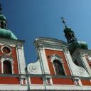 Kostel Povýšení sv.Kříže a P.Marie Sedmibolestné