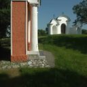 Kostel Povýšení sv.Kříže a P.Marie Sedmibolestné