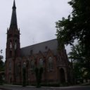 Kostel sv. Alžběty