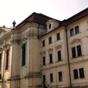 Kostel sv. Cyrila a Metoděje