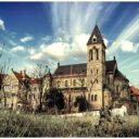 Kostel sv. Gabriel