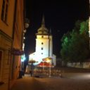 Kostel sv. Jana Křtitele