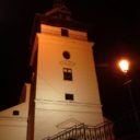 Kostel sv. Jana Křtitele