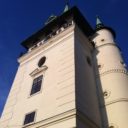 Kostel sv. Jana Křtitele