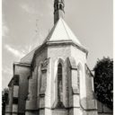 Kostel sv. Kateřiny Alexandrijské