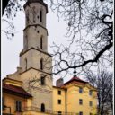 Kostel sv. Kateřiny