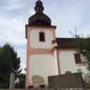 Kostel sv. Klimenta