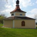kostel sv. Maří Magdaleny