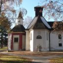 Kostel sv. Marka