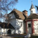 Kostel sv. Marka