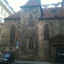 Kostel sv. Martina ve zdi
