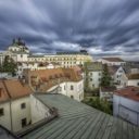 Kostel sv. Michala